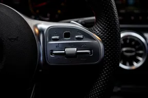 Mercedes-Benz CLA 250 2022