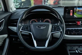 JAC JS4 2024