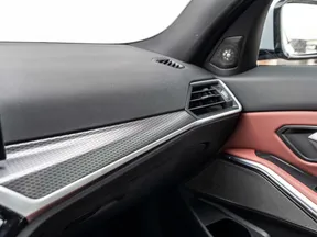 BMW 3 Series 320 2024