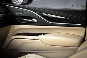 Cadillac Escalade 2022
