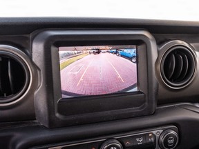 Jeep Wrangler Unlimited 2018