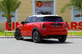 MINI Countryman 2018