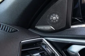 BMW 4 Series M440 2023