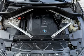 BMW X5 40 2019