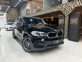 BMW X5 35 2015