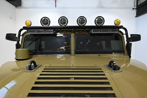 Hummer H1 2018