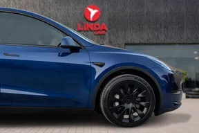 Tesla Model Y Long Range 2023