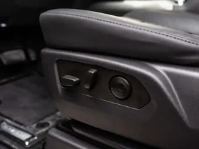 Chevrolet Silverado 1500 2024