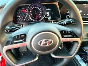 Hyundai Elantra / Avante 2023