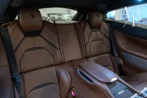 Ferrari GTC4Lusso T 2017