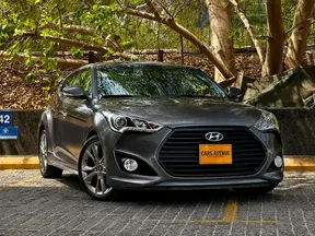 Hyundai Veloster 2015
