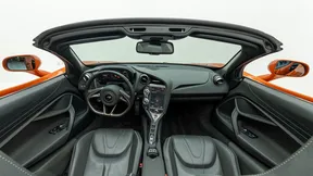 McLaren 720S 2020