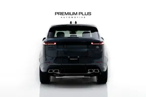 Land Rover Range Rover Sport 2023