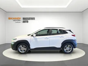 Hyundai Kona 2023