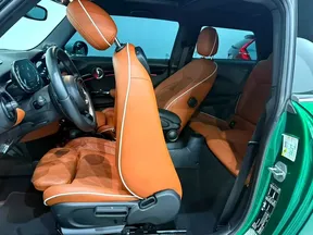 MINI Hatch Cooper S 2023