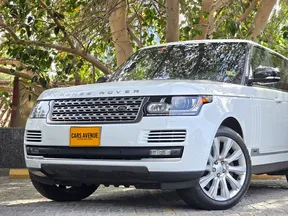 Land Rover Range Rover 2016