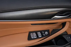 BMW 5 Series 540 2023