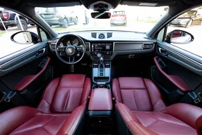 Porsche Macan T 2022