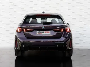 BMW 1 Series 2025