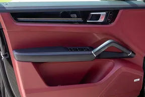 Porsche Cayenne S 2019