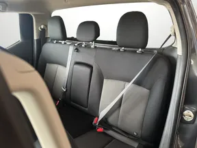 Mitsubishi L200 Double Cab 2020