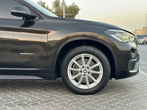 BMW X1 20i 2016