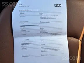 Audi Q7 2021