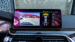 BMW 5 Series 520 2021