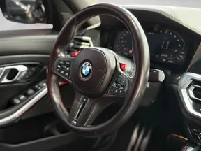 BMW 2022