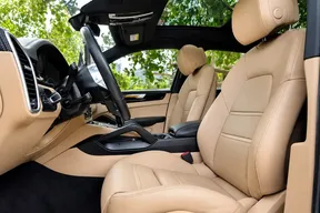 Porsche Cayenne S 2018