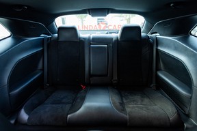 Dodge Challenger 2021