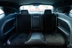 Dodge Challenger 2021