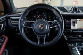Porsche Macan 2020
