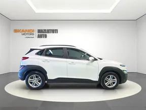 Hyundai Kona 2023