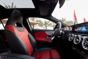 Mercedes-Benz A-Class 250 2020