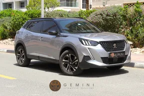 Peugeot 2008 2023