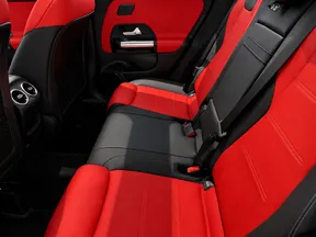 Mercedes-Benz GLA 35 AMG 2025
