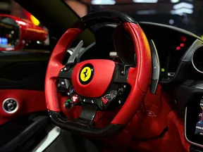 Ferrari Portofino 2019