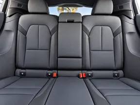 Polestar 2 2022
