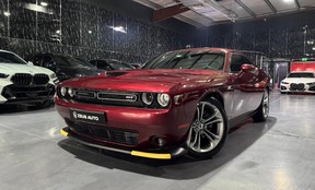 Dodge Challenger 2021