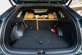 Geely Xingyue L / Monjaro 2026