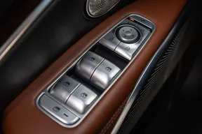 Kia K9 / K900 / Quoris 2020