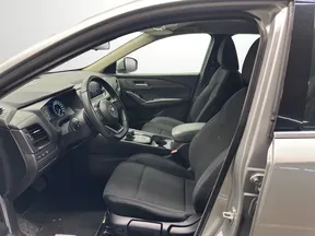 Nissan Qashqai 2021