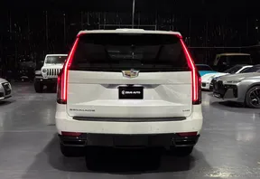 Cadillac Escalade 2022
