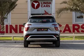 Hyundai Creta 2023