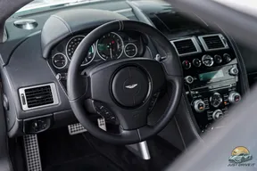 Aston Martin DBS 2009