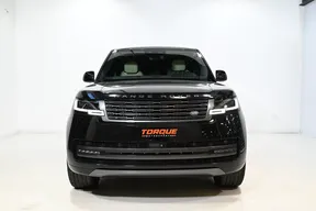Land Rover Range Rover 2025