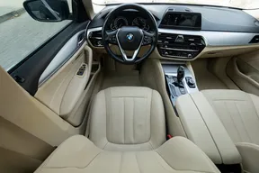 BMW 5 Series 520 2019