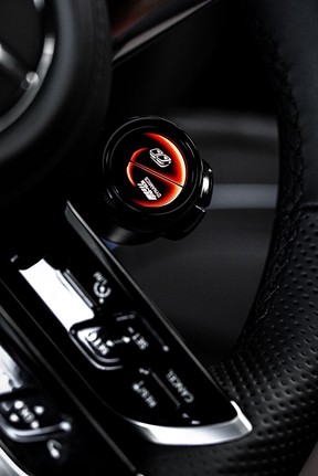 Mercedes-Benz G-Class 63 AMG 2026