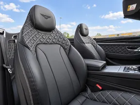 Bentley Continental GT Speed 2020